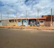 Casas Financiáveis para Venda, em Tatuí, bairro JARDIM JULIANA, 2 dormitórios, 1 banheiro, 1 vaga