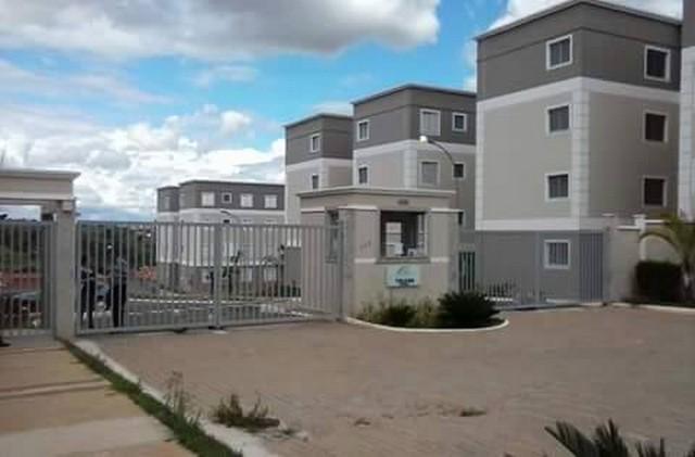 Apartamento - Foto 1