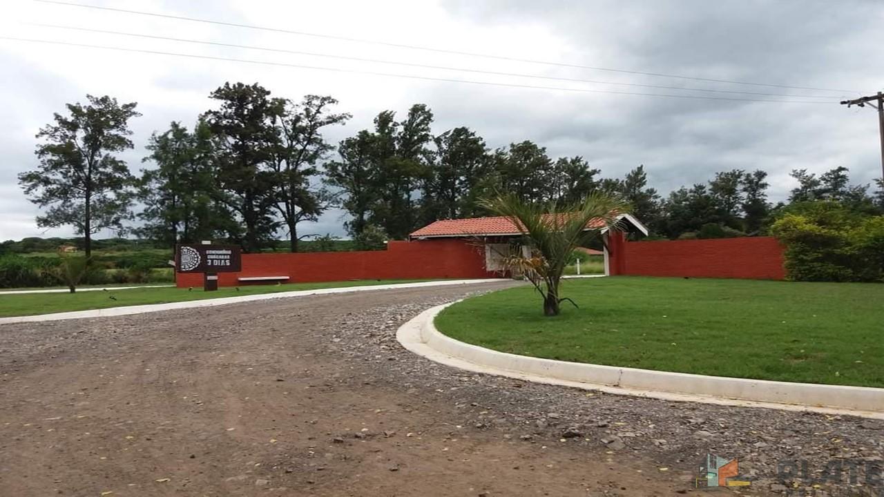 Sítio à venda, 7000m² - Foto 2