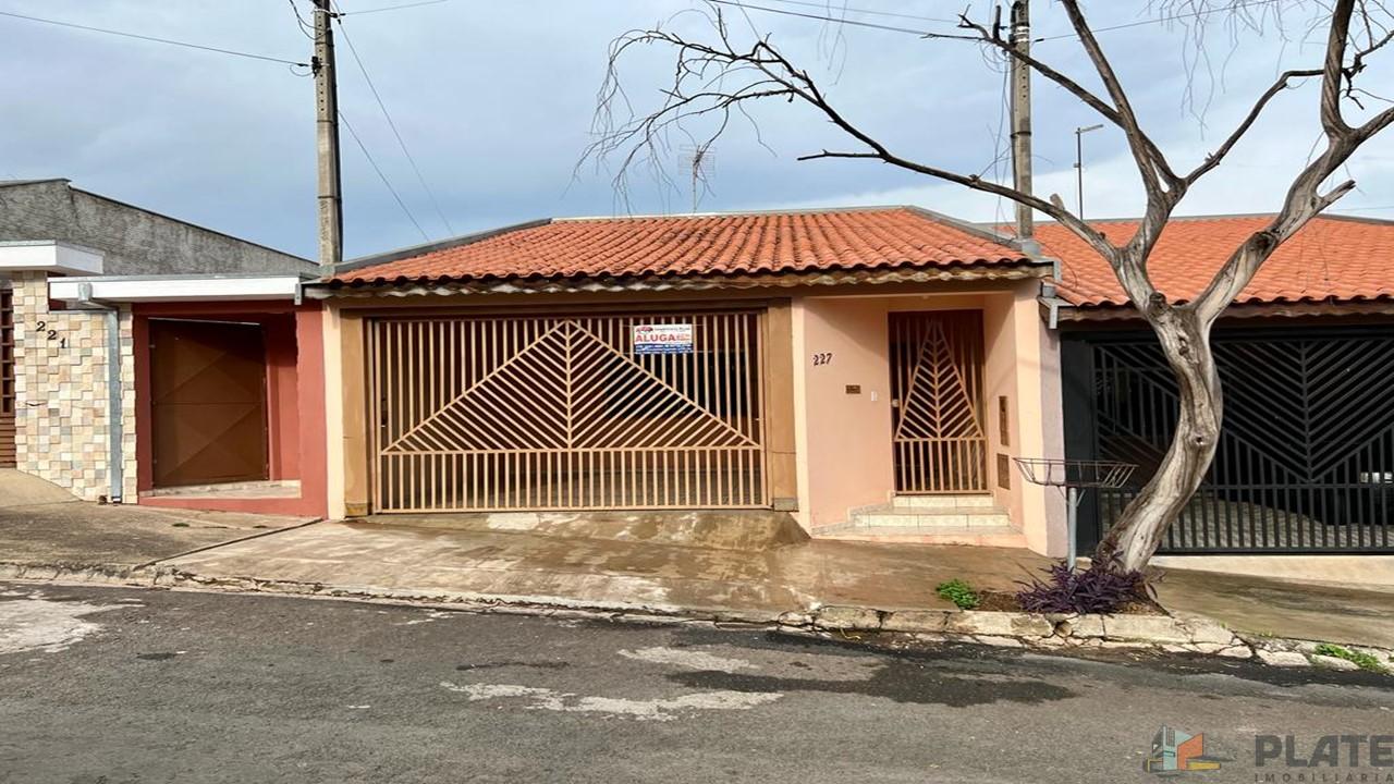 Casa, 118 m² - Foto 1