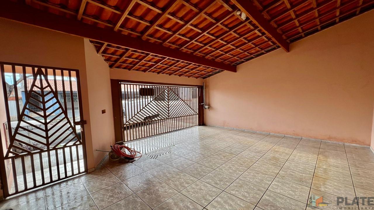 Casa, 118 m² - Foto 2