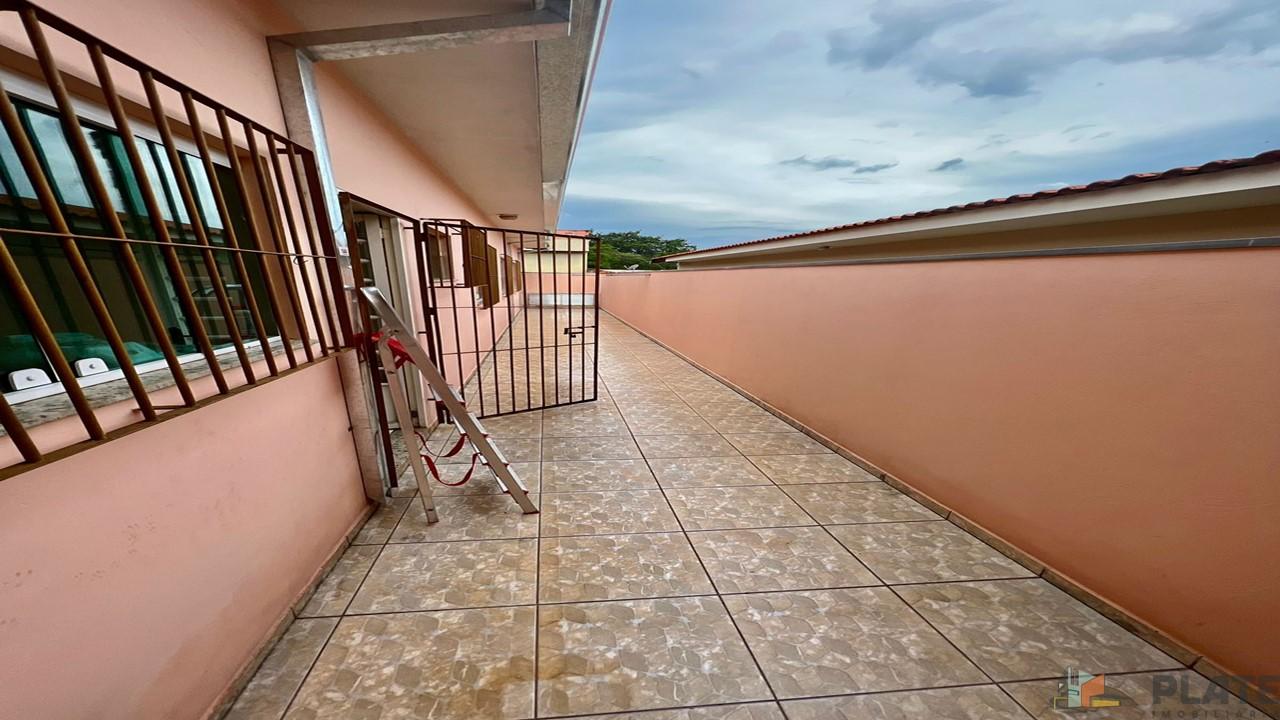 Casa, 118 m² - Foto 14