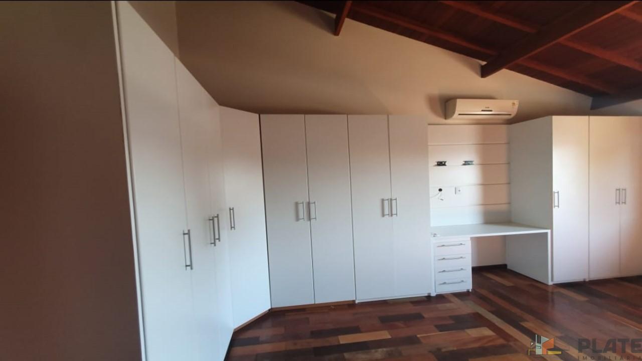 Casa de Condomínio, 4 quartos - Foto 19