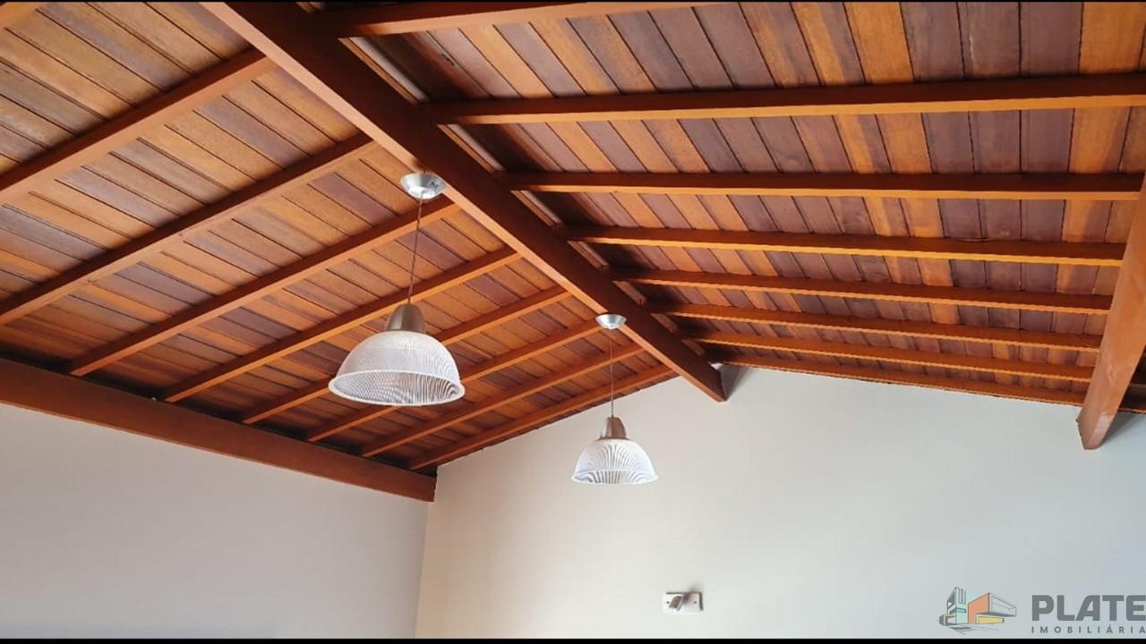 Casa de Condomínio, 4 quartos - Foto 17