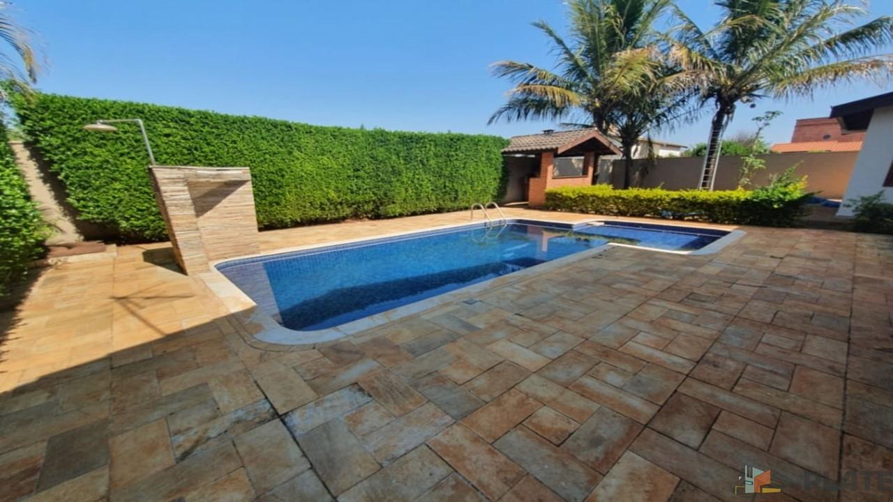 Casa de Condomínio, 4 quartos - Foto 21