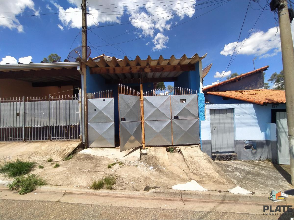 Casa - Foto 1