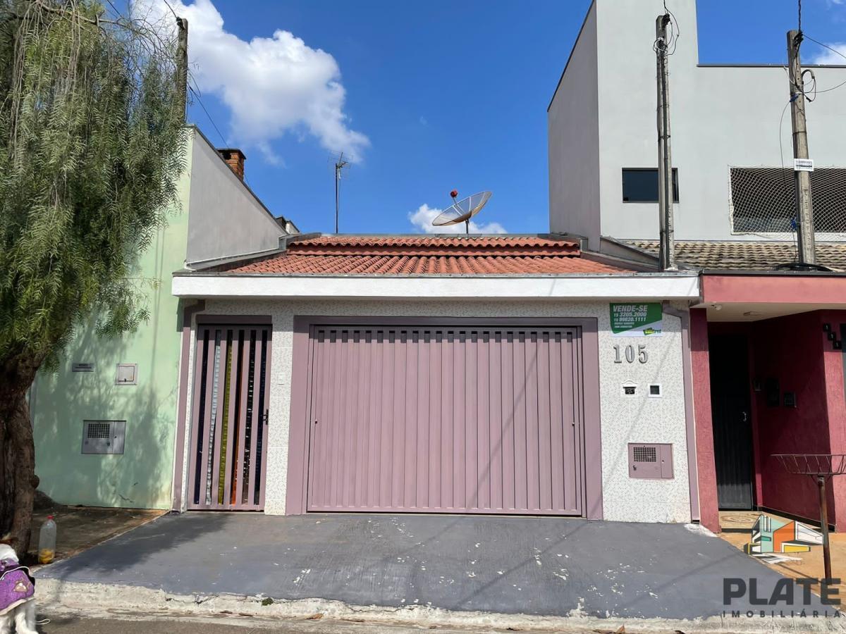 Casa, 84 m² - Foto 1