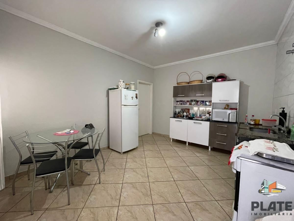 Casa, 84 m² - Foto 6