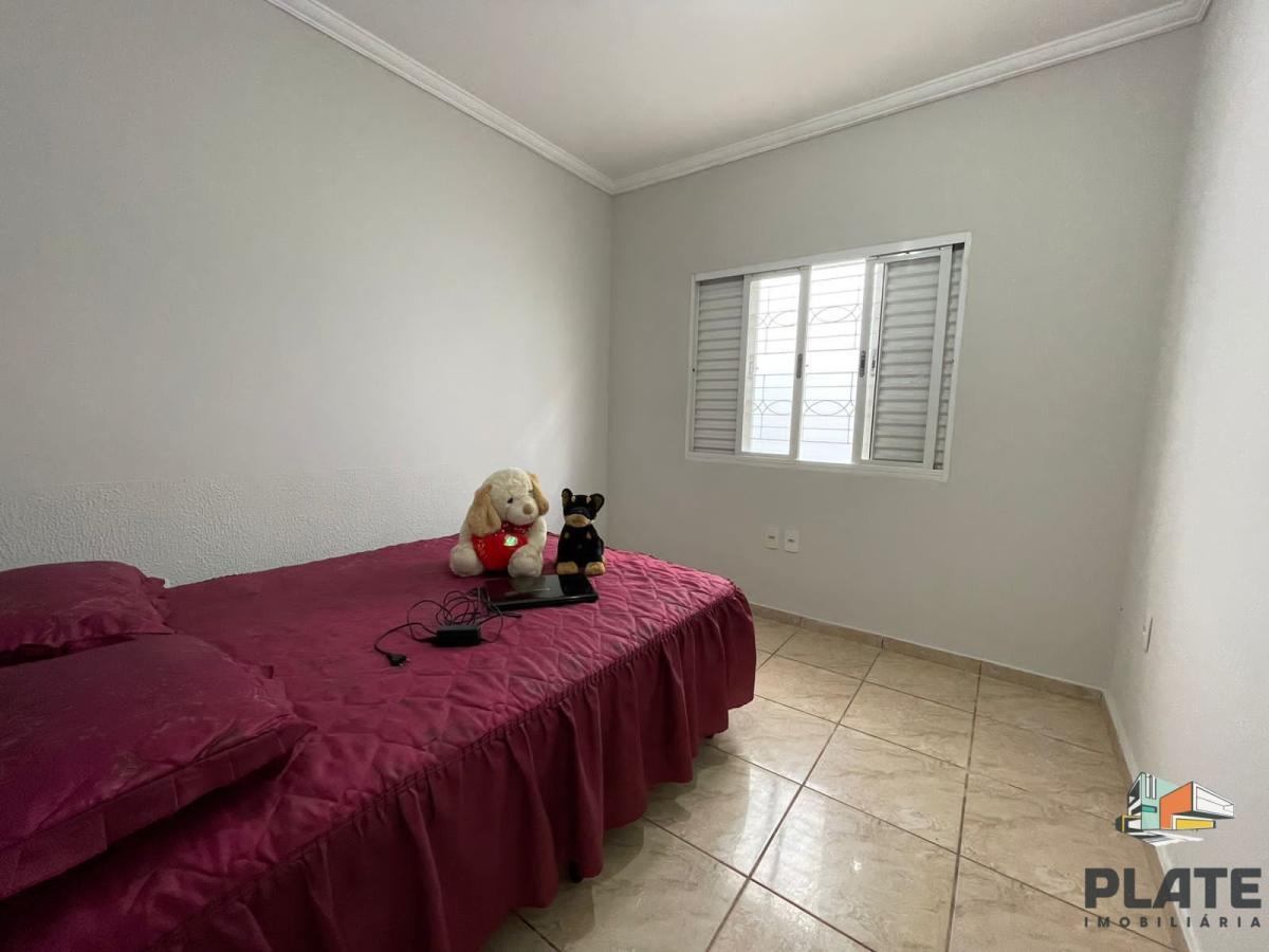 Casa, 84 m² - Foto 8