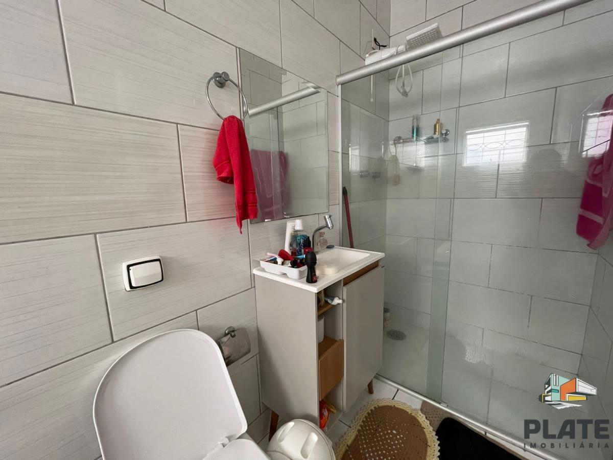Casa, 84 m² - Foto 14