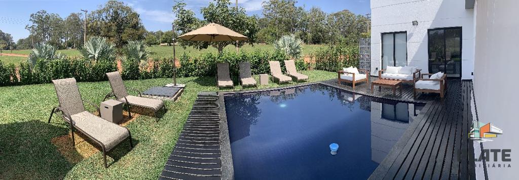 Casa de Condomínio - Foto 1