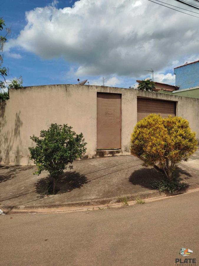 Casa, 137 m² - Foto 1