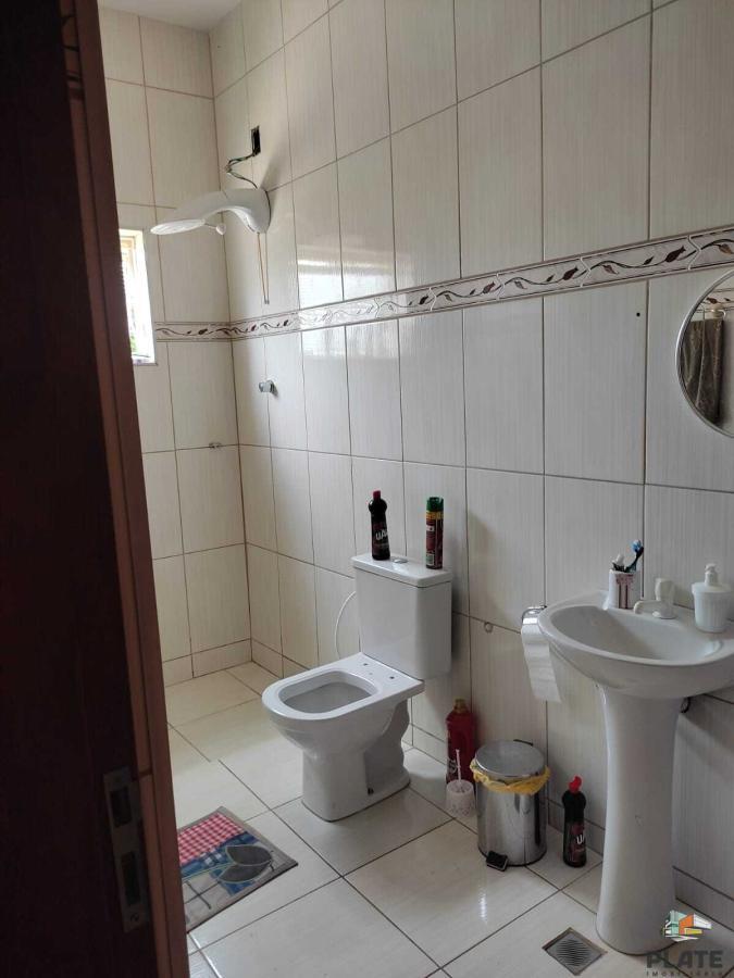 Casa, 137 m² - Foto 13