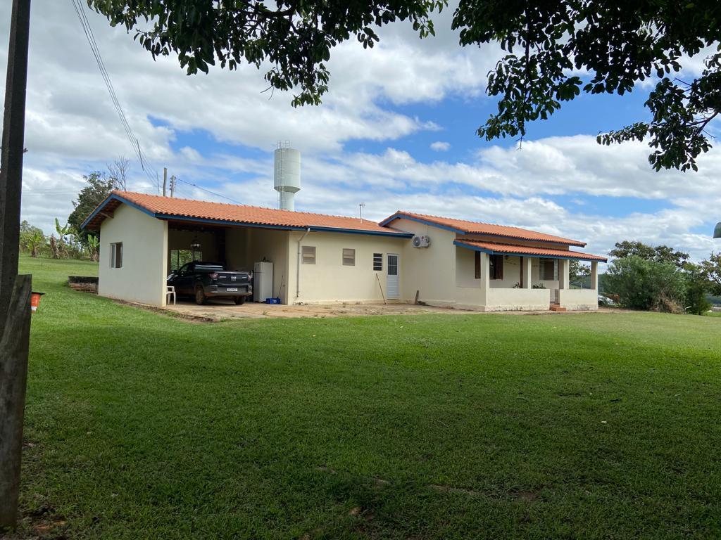 Fazenda à venda, 7m² - Foto 1