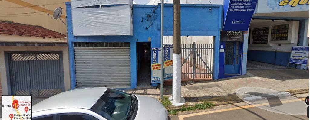 Loja-Salão, 180 m² - Foto 1