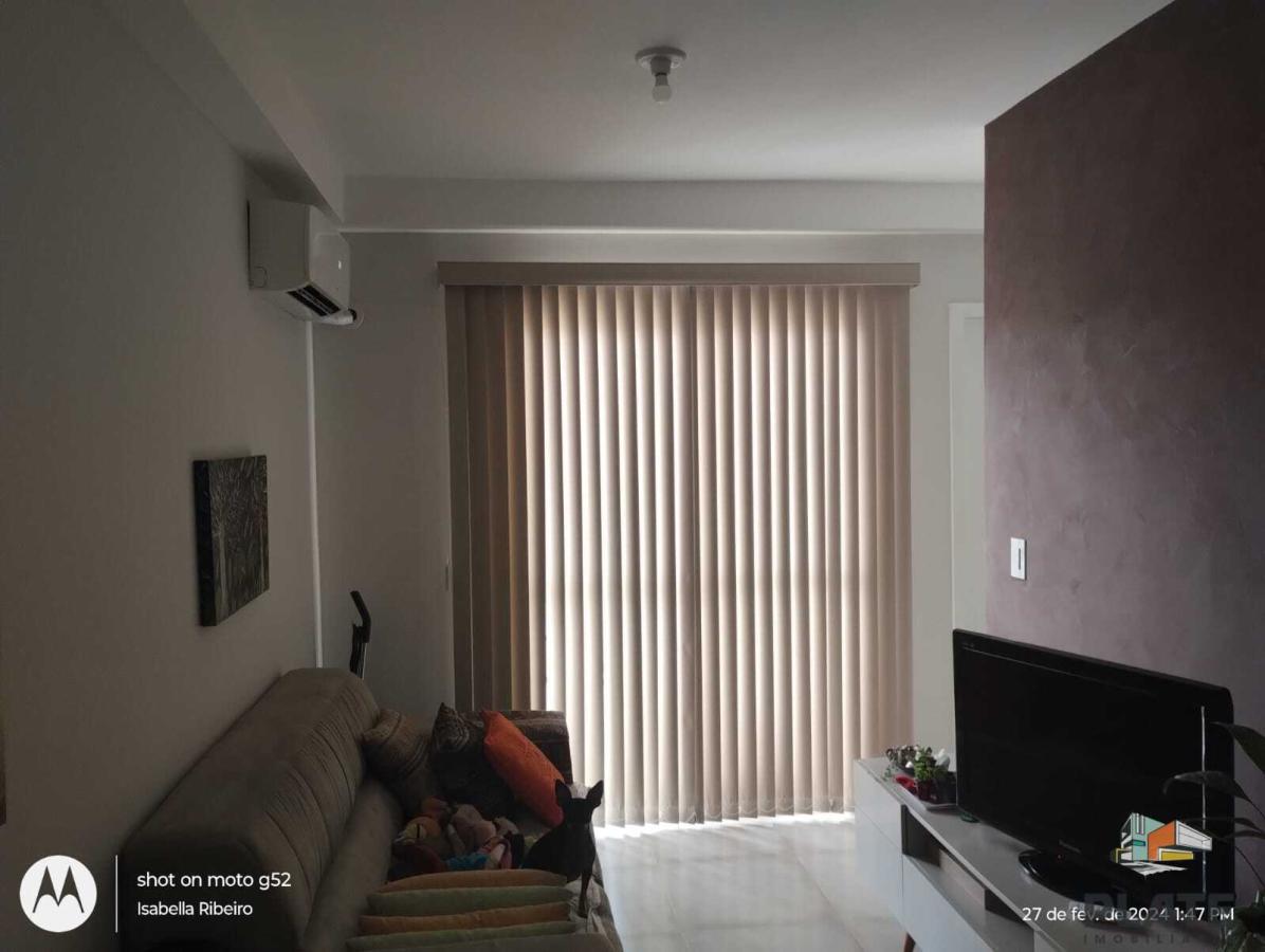 Apartamento, 51 m² - Foto 2