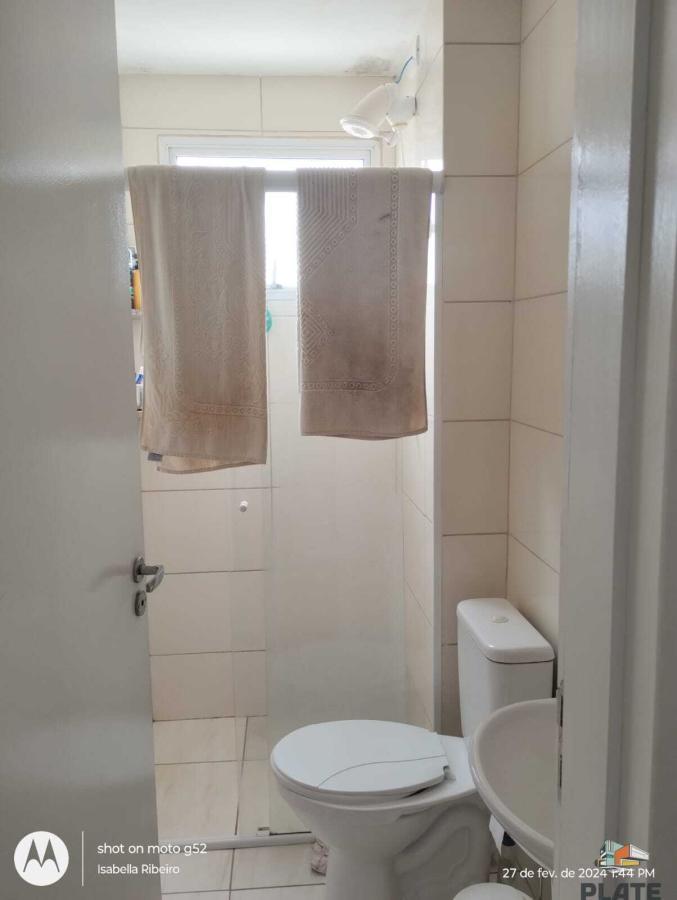 Apartamento, 51 m² - Foto 4