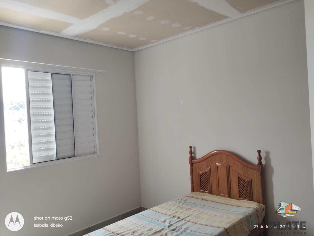 Apartamento, 51 m² - Foto 5