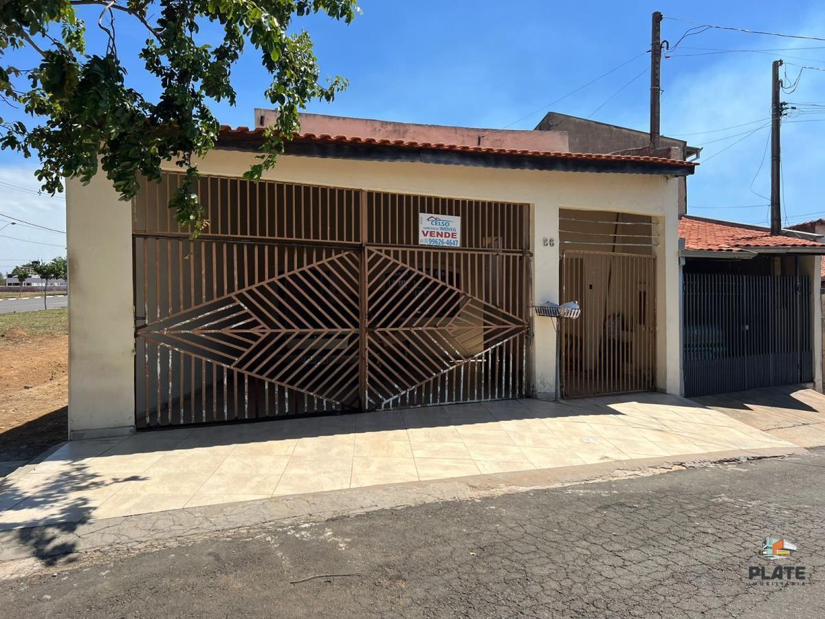 Casa, 270 m² - Foto 1