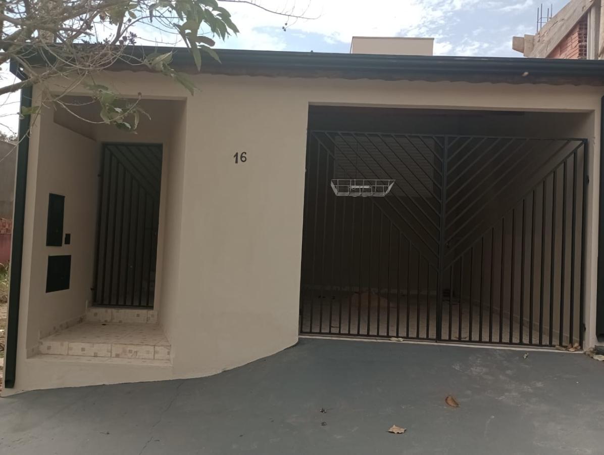 Casa, 54 m² - Foto 1