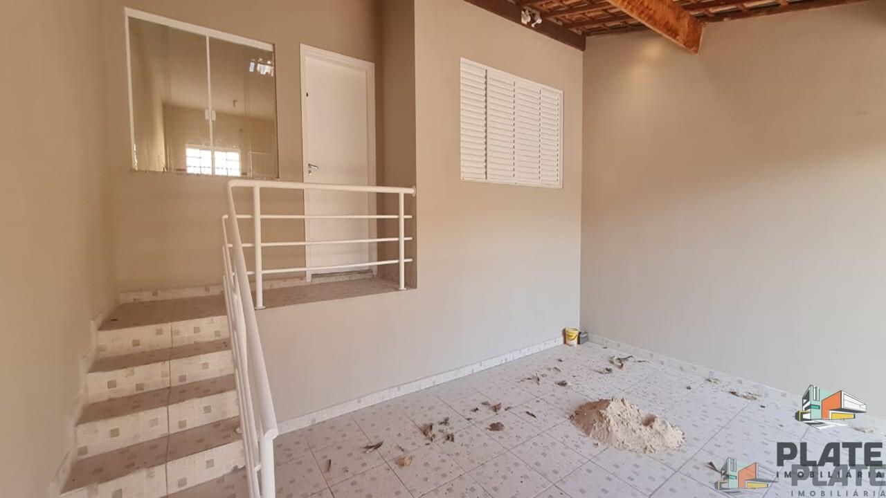 Casa, 54 m² - Foto 4