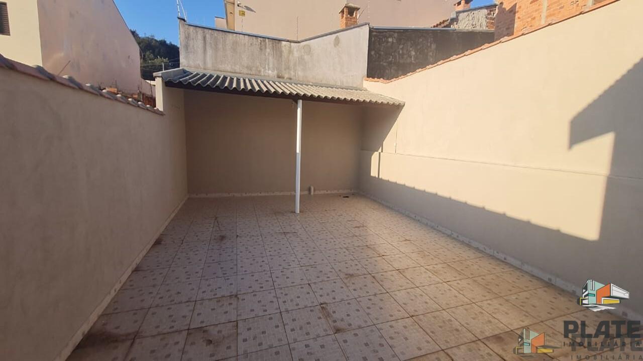 Casa, 54 m² - Foto 16
