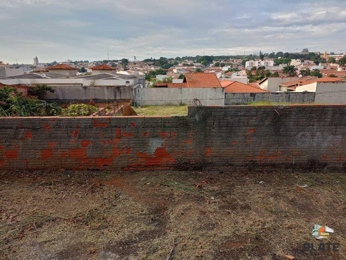 Terreno, 360 m² - Foto 1