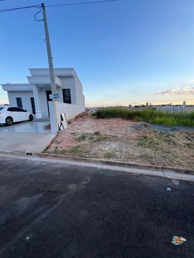 Terreno, 203 m² - Foto 1