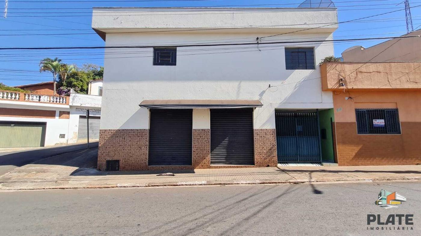 Loja-Salão - Foto 1