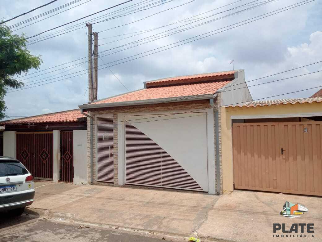 Casa, 98 m² - Foto 2