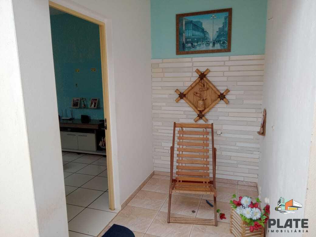 Casa, 98 m² - Foto 4