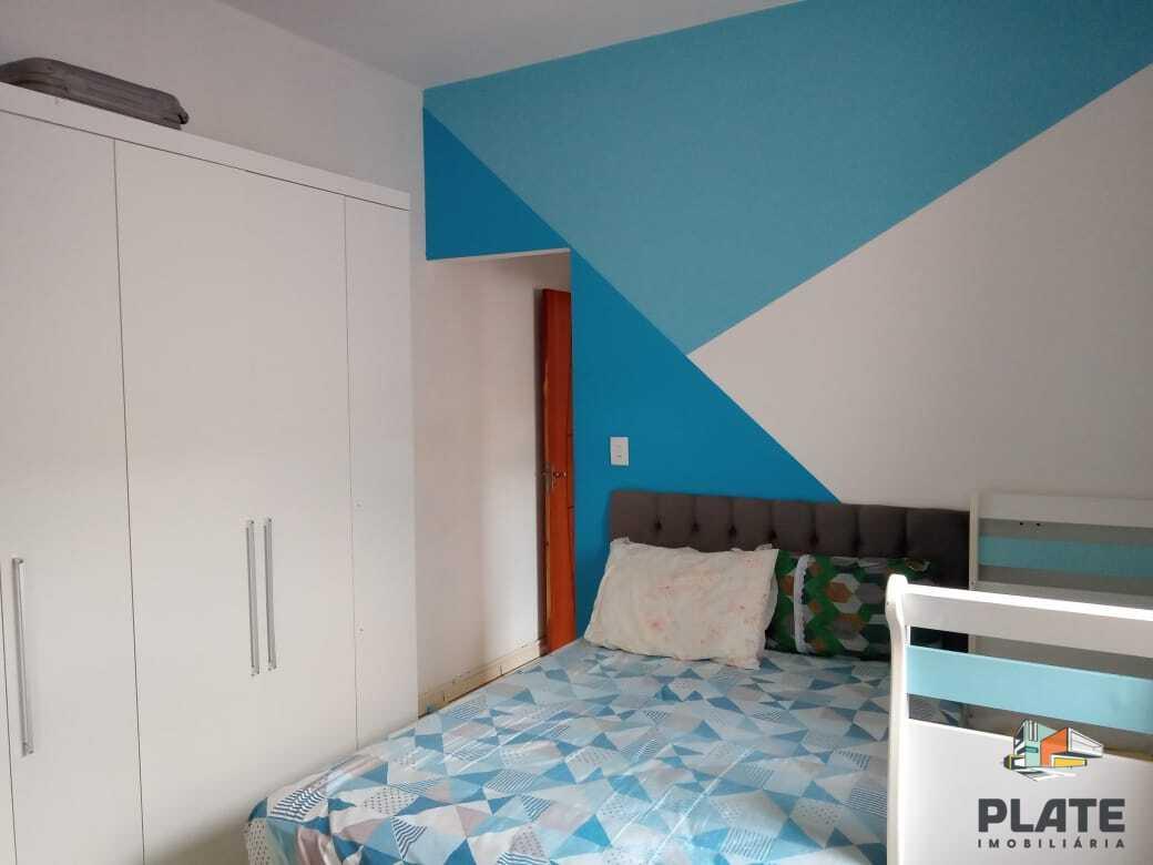 Casa, 98 m² - Foto 13