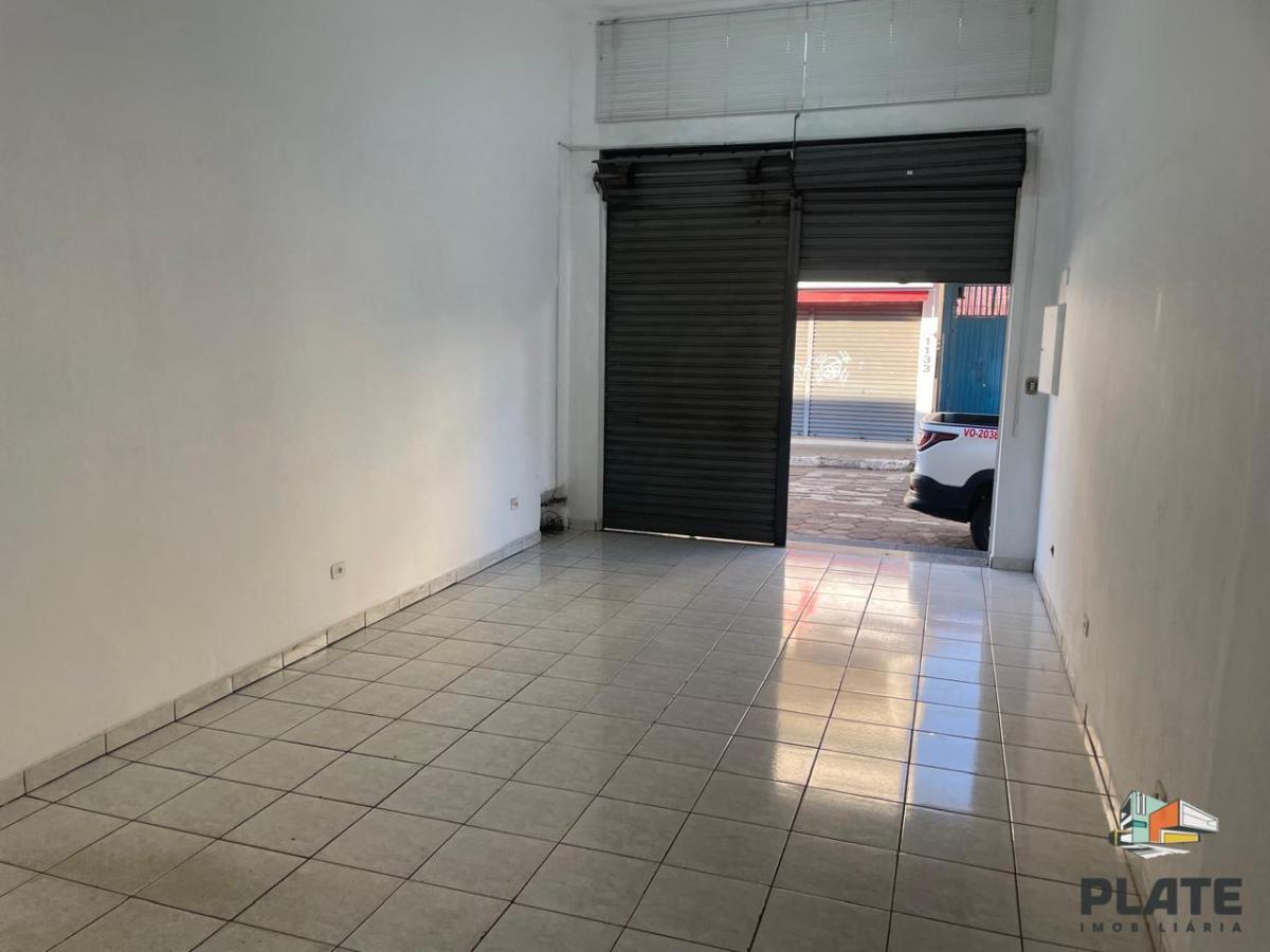 Loja-Salão, 38 m² - Foto 2