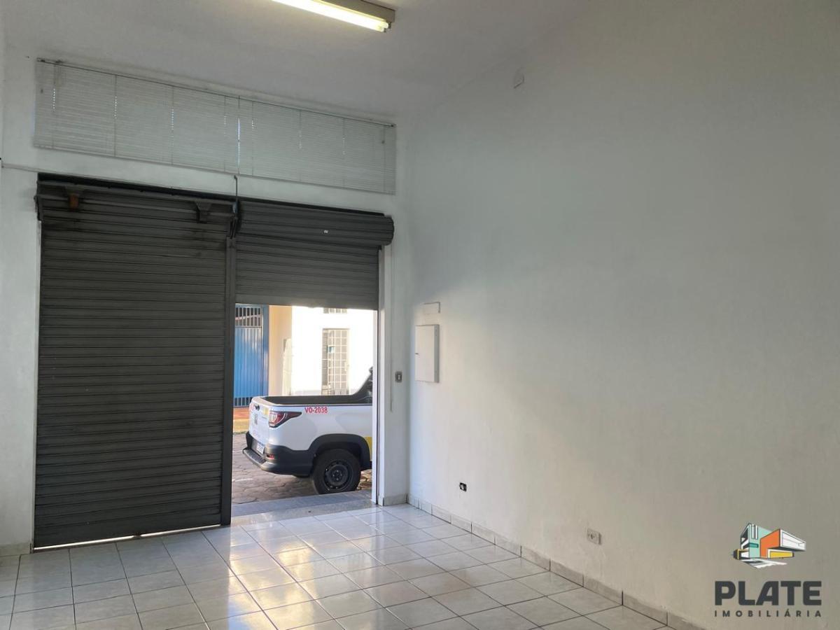 Loja-Salão, 38 m² - Foto 3