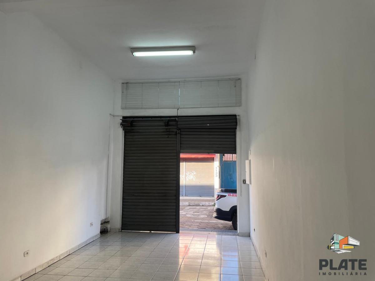 Loja-Salão, 38 m² - Foto 5