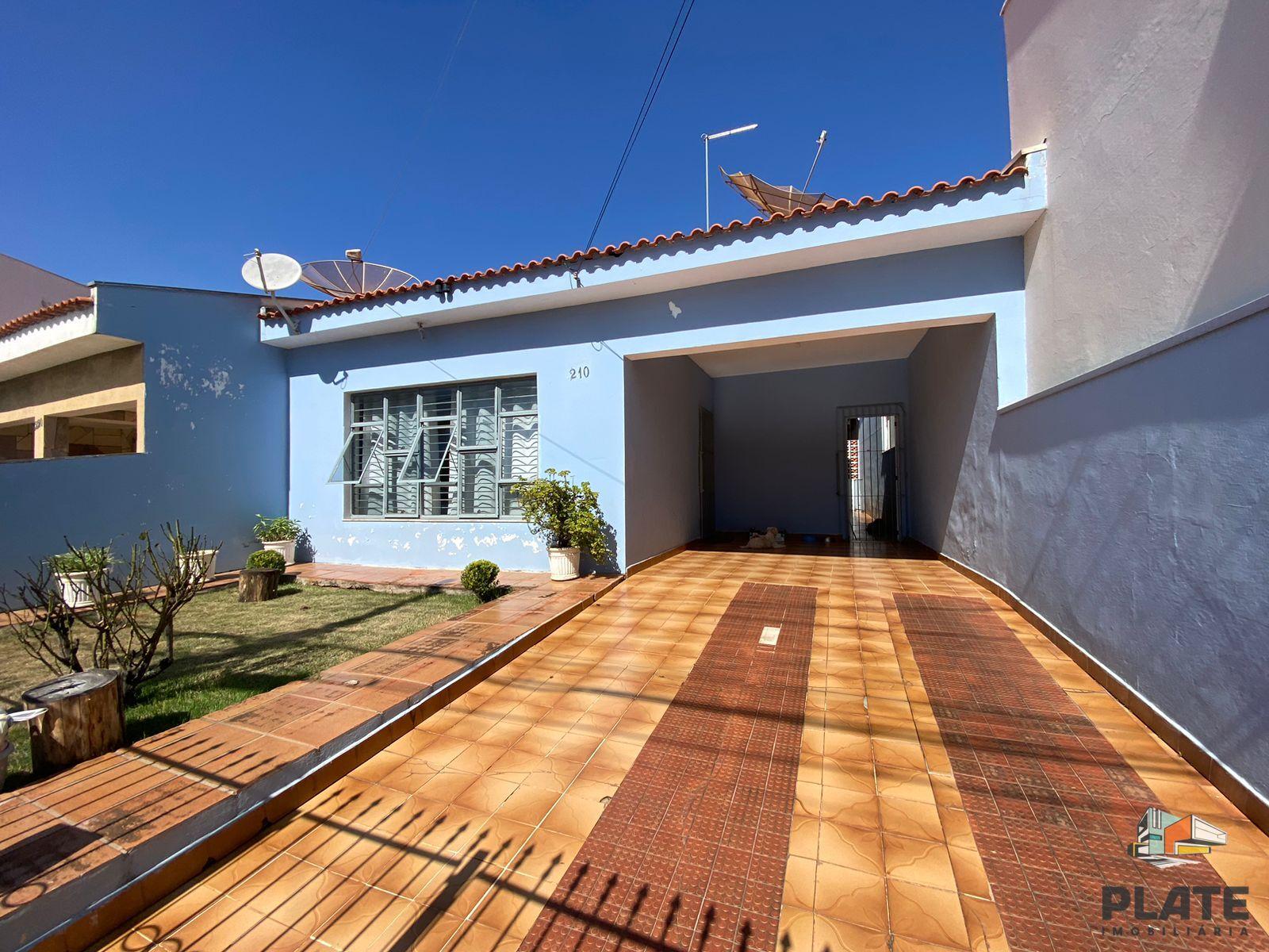 Casa, 121 m² - Foto 2