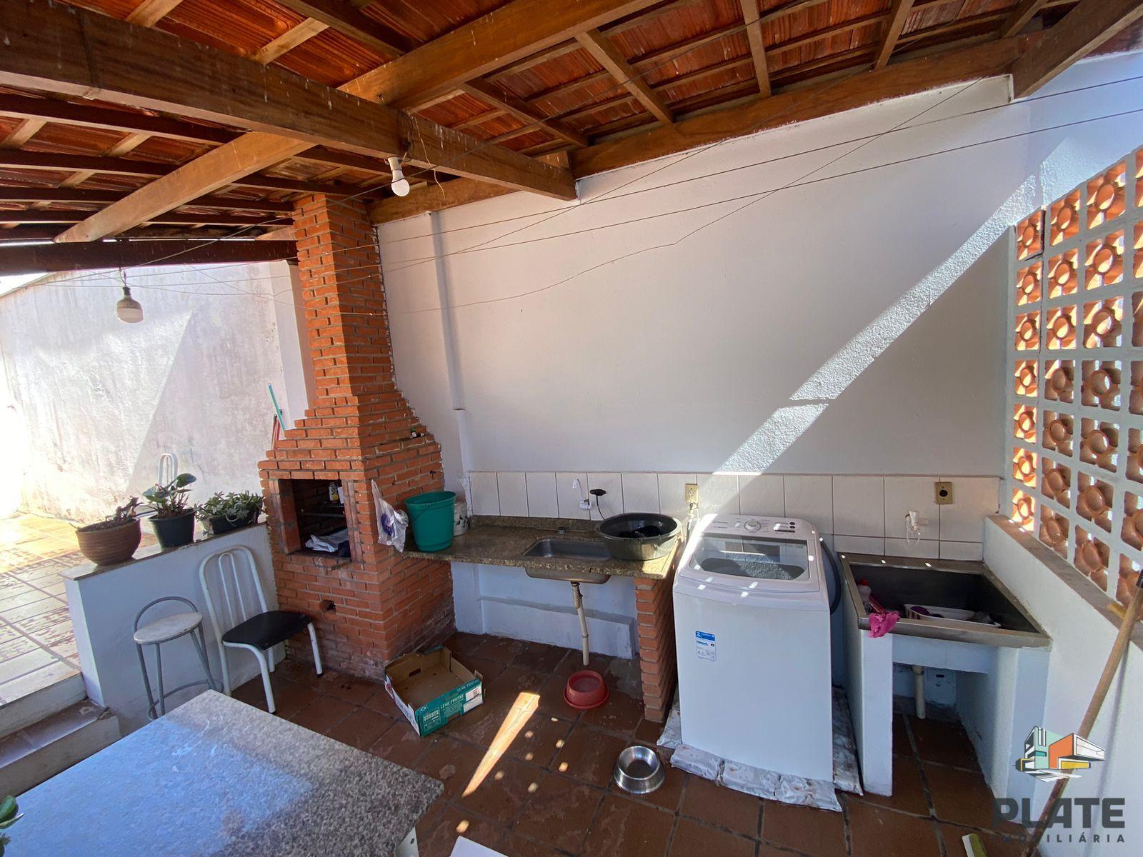 Casa, 121 m² - Foto 9