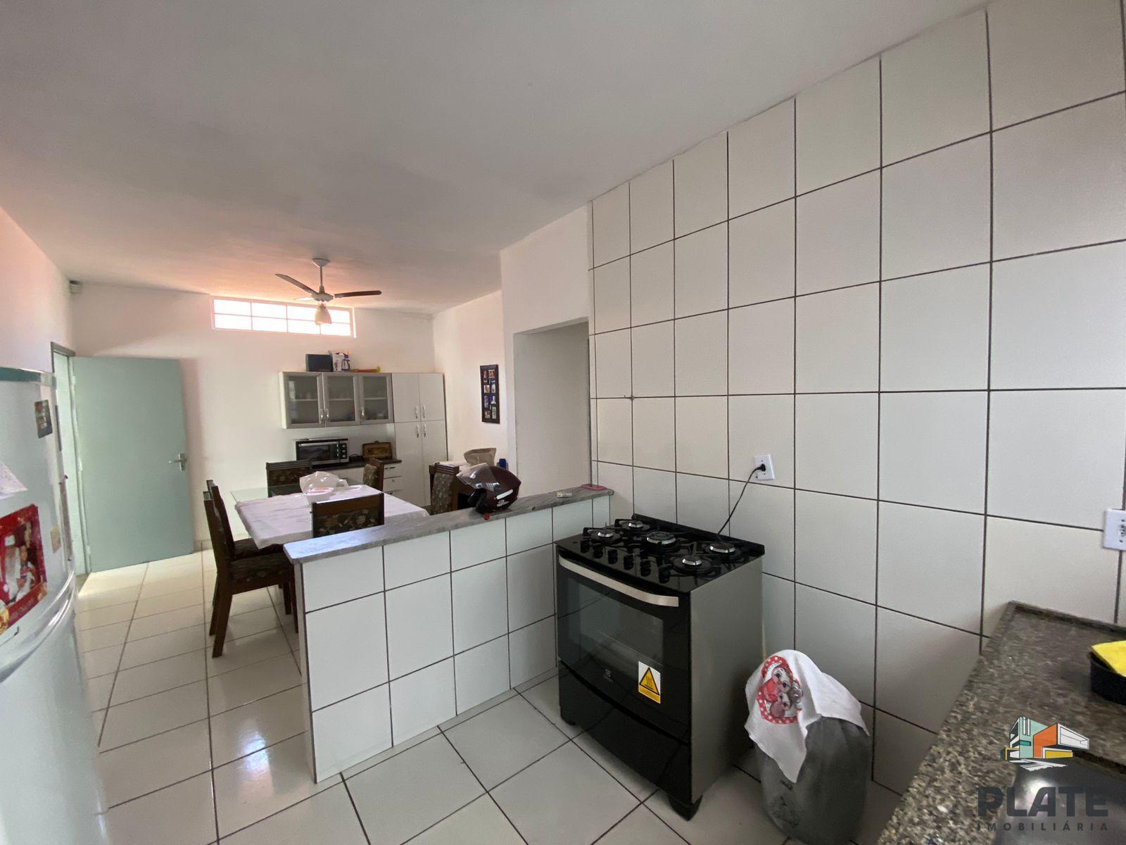 Casa, 121 m² - Foto 4