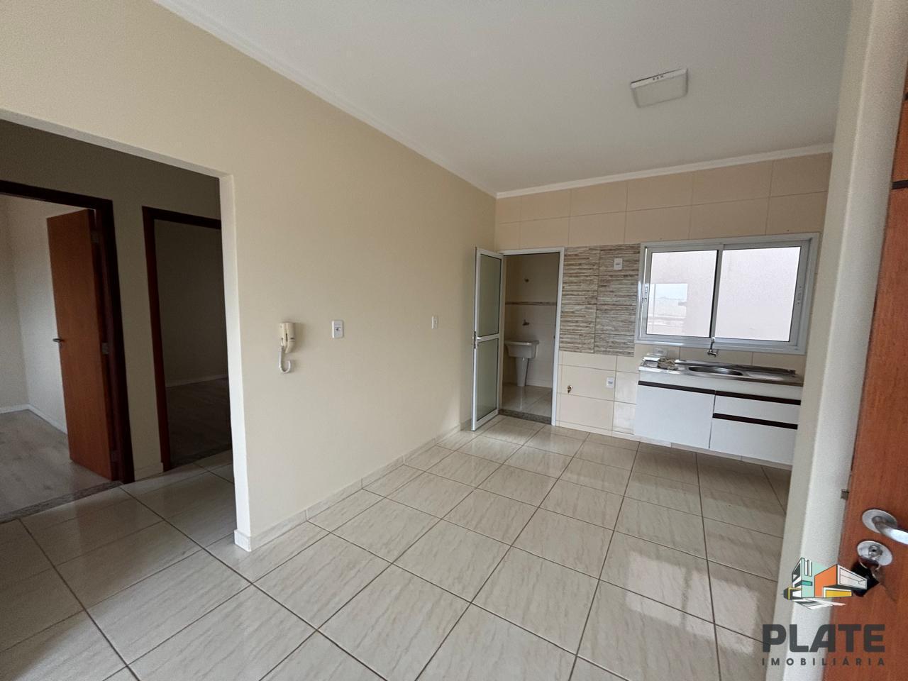 Apartamento, 66 m² - Foto 2