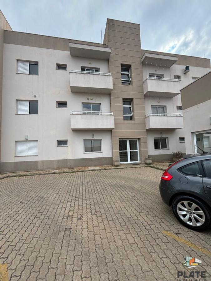 Apartamento, 66 m² - Foto 1