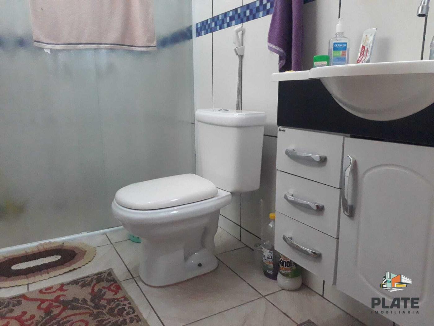 Casa, 127 m² - Foto 12