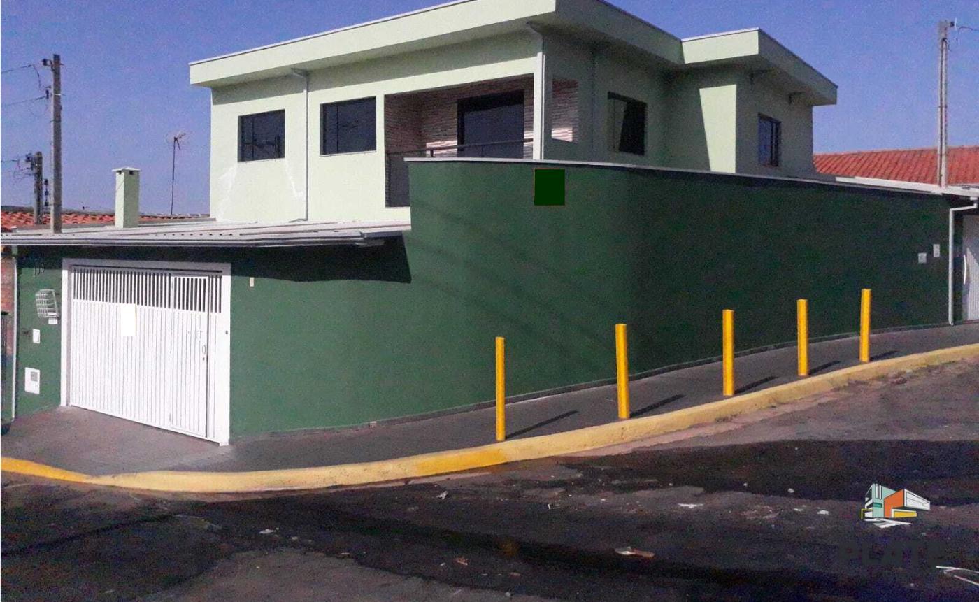 Casa, 127 m² - Foto 2