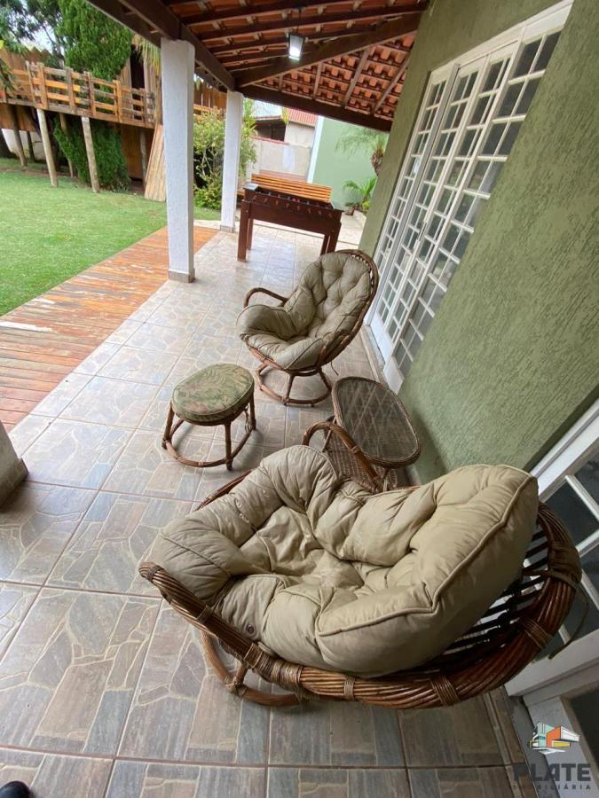 Chácara, 1000 m² - Foto 3