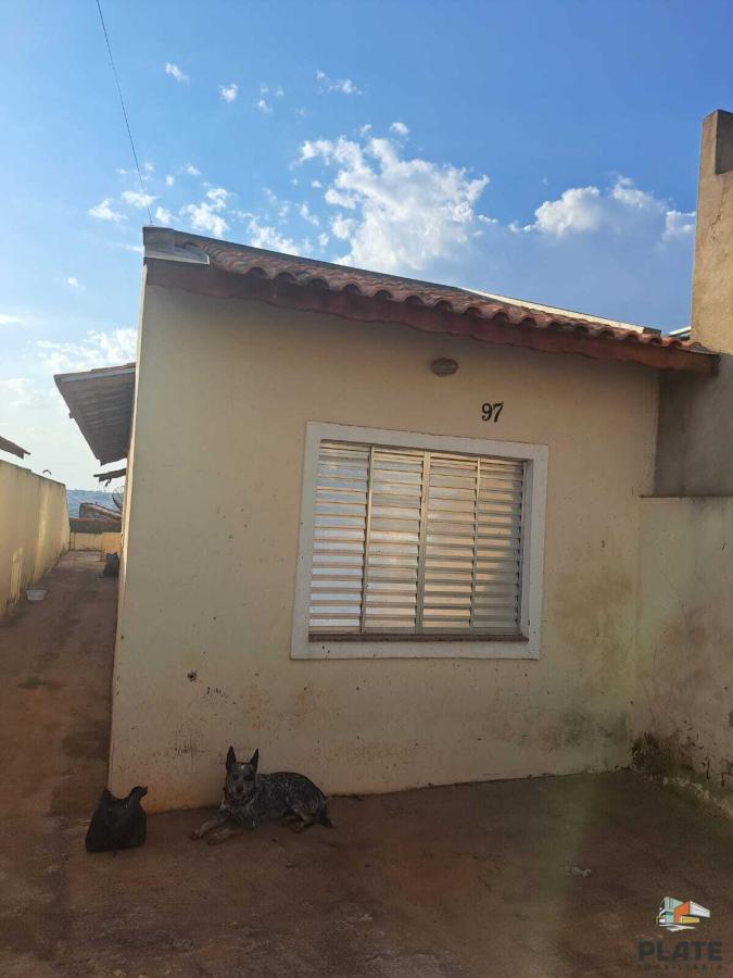 Casa, 60 m² - Foto 11