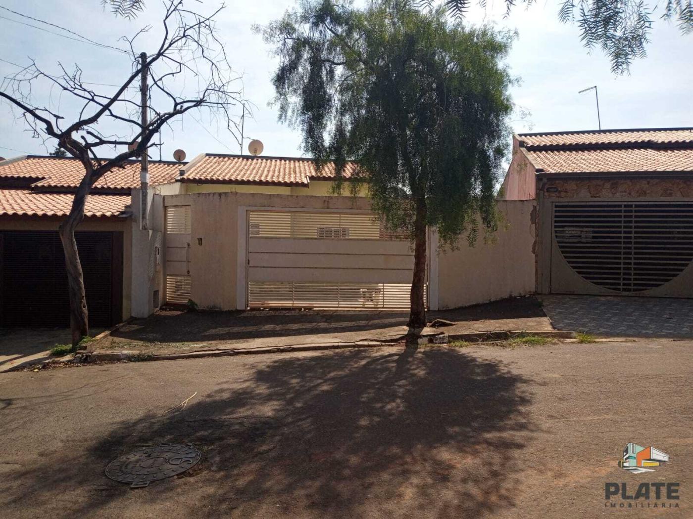 Casa, 88 m² - Foto 2