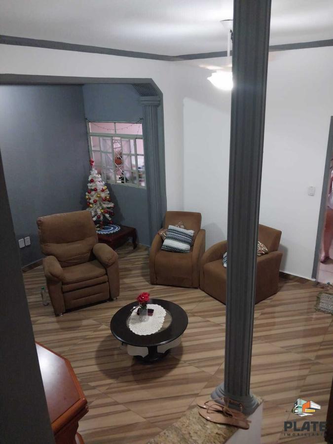 Casa, 188 m² - Foto 4