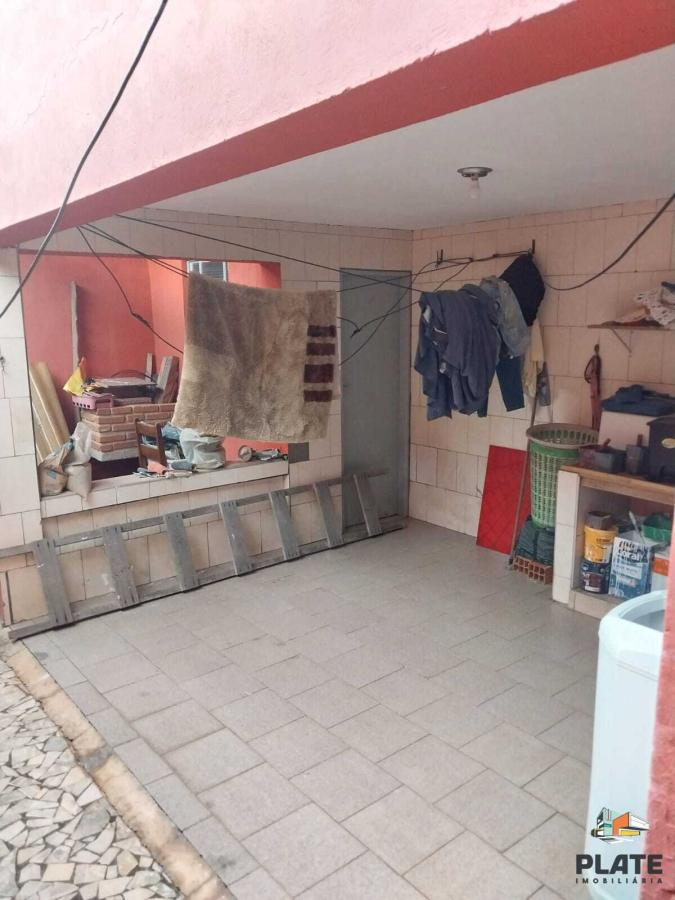 Casa, 188 m² - Foto 20