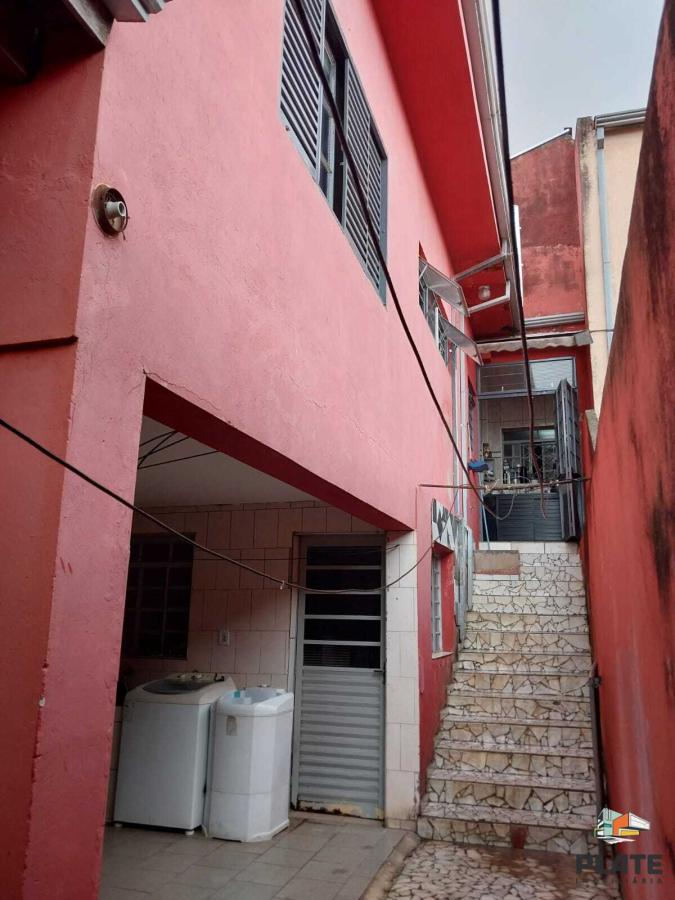 Casa, 188 m² - Foto 25