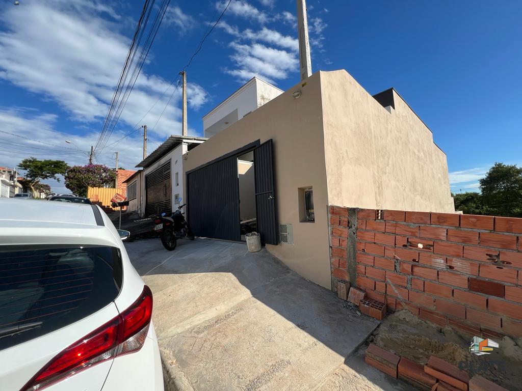 Casa, 66 m² - Foto 21