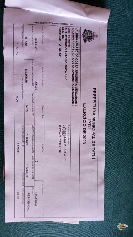 Casa, 94 m² - Foto 21